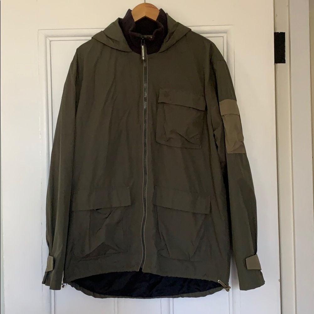 Penguin coat - men’s size: L